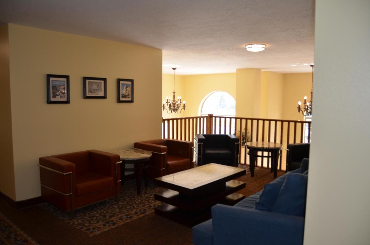 Days Inn By Wyndham Capitol Reef Torrey Esterno foto